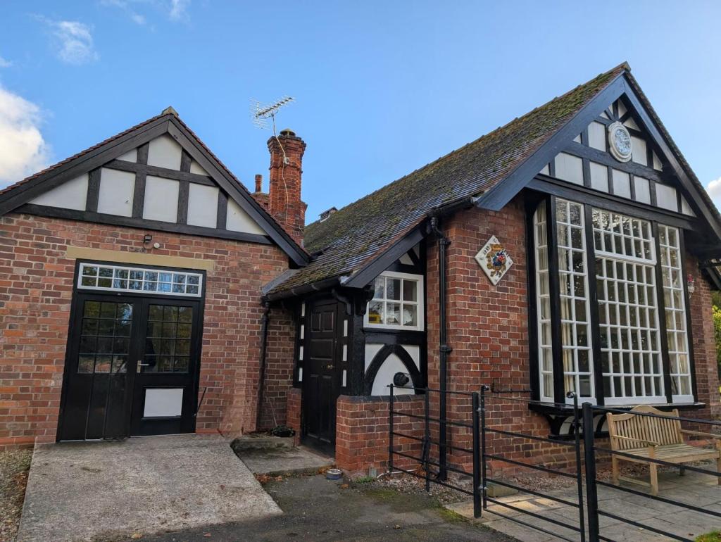 Kirk Hammerton Village Hall