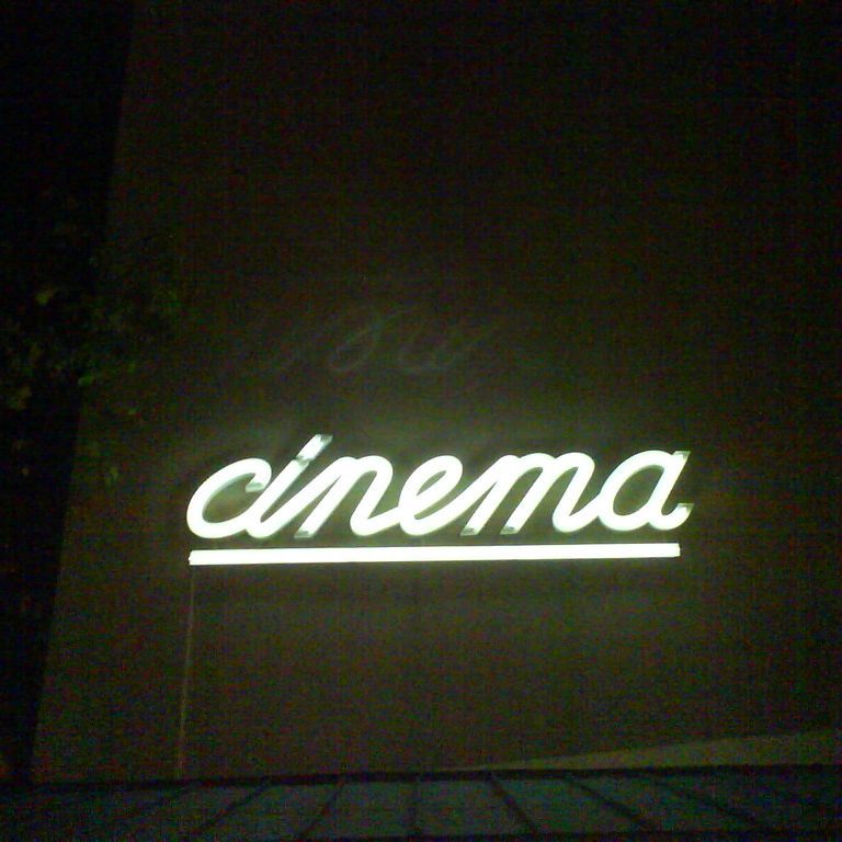 Cinema