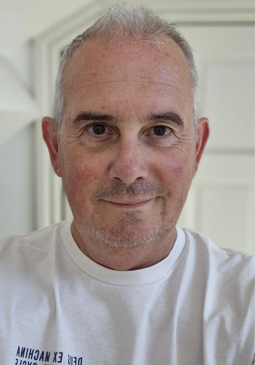 Colin Lee