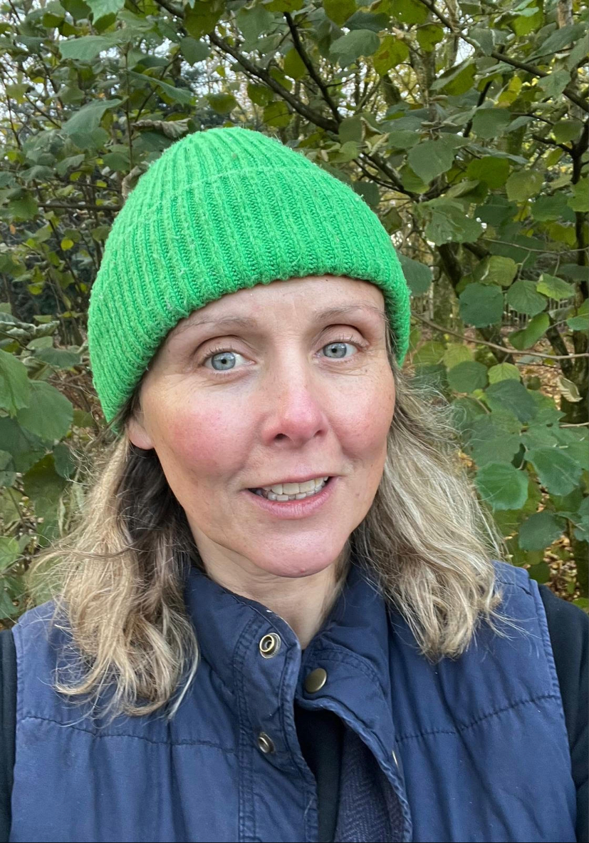 Michelle Allen-Brown